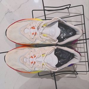 Adidas ozweego pride men's size 13